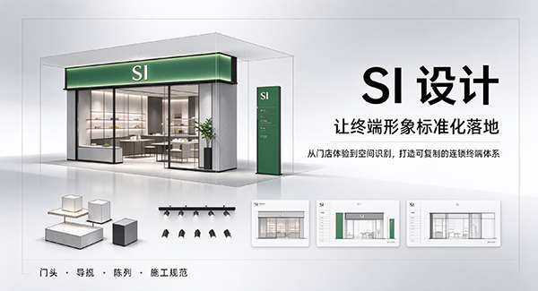 福山区SI设计